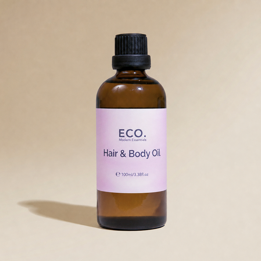 Hair & Body Oil 100ml