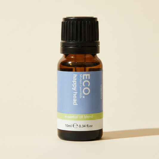 Happy Head Essential Oil Blend