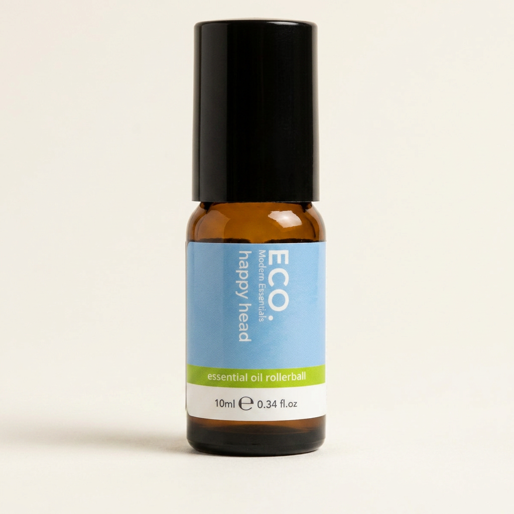 Happy Head Rollerball