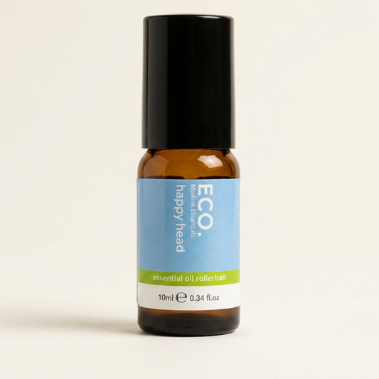 Happy Head Rollerball