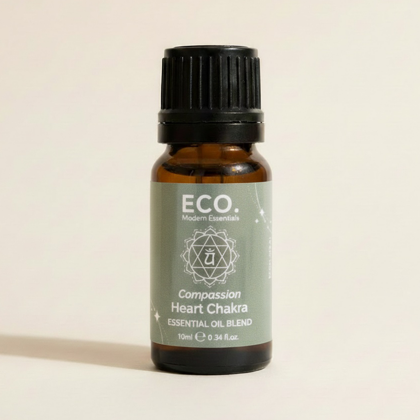 Compassion Heart Chakra Essential Oil Blend