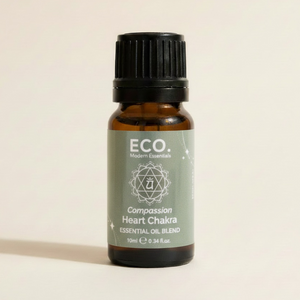 Compassion Heart Chakra Essential Oil Blend