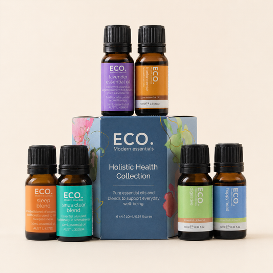 Holistic Health Collection