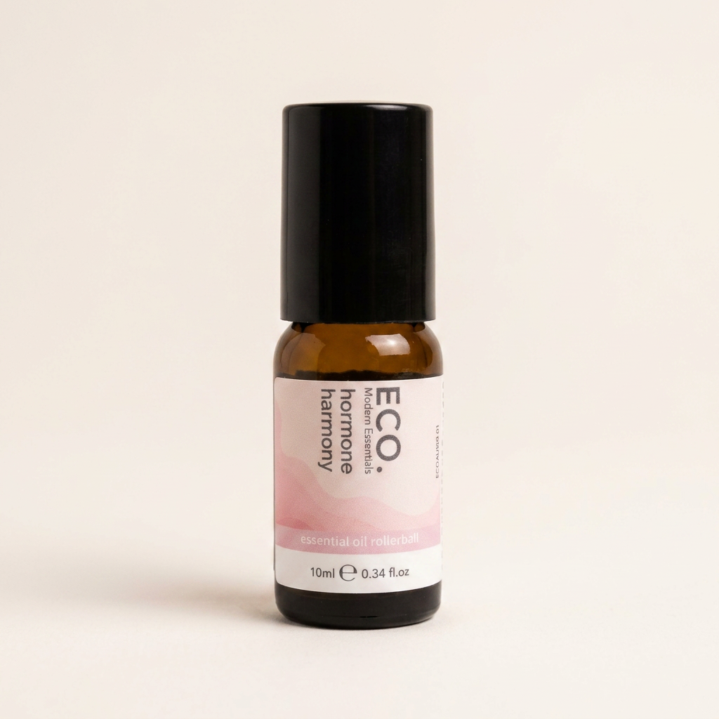 Hormone Harmony Essential Oil Rollerball