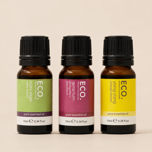 Hormone Harmony Bundle