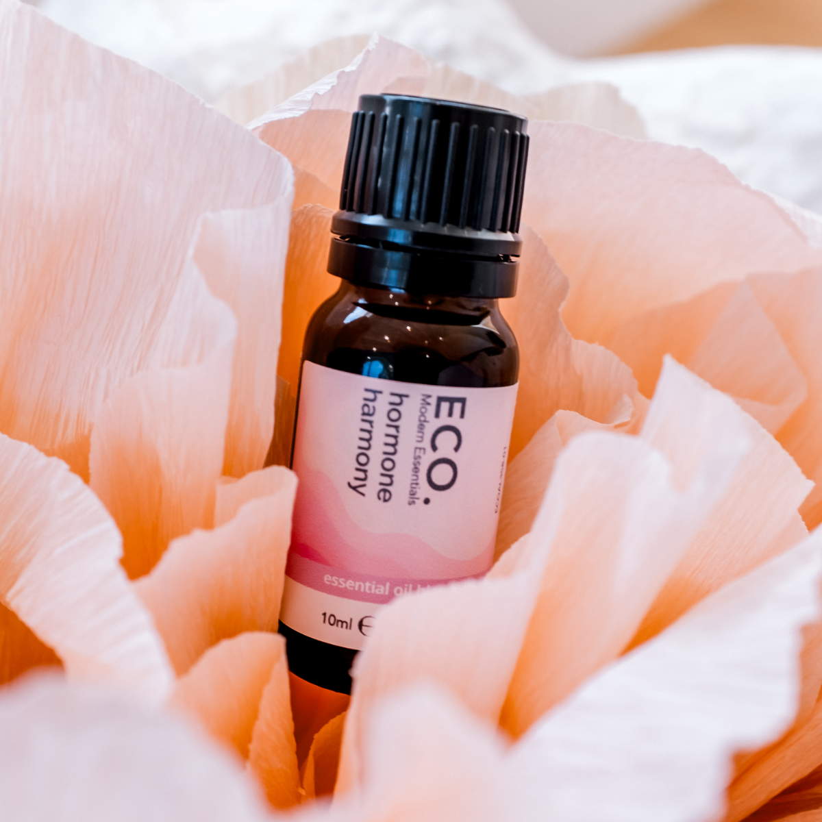 Hormone Harmony Essential Oil Blend