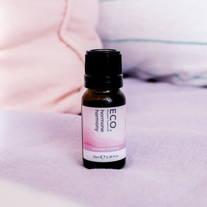 Hormone Harmony Essential Oil Blend