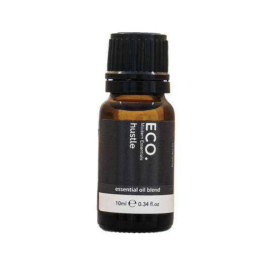 Hustle Essential Oil Blend