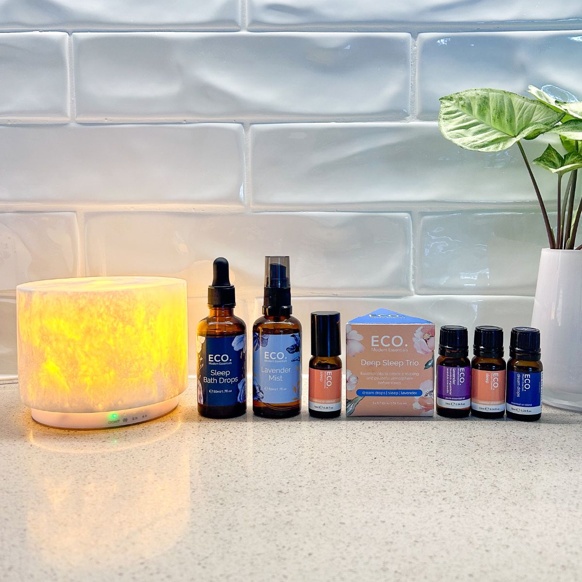 Ultimate Sleep Bundle