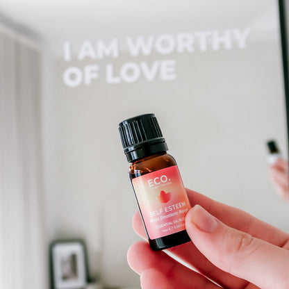 Self Esteem Essential Oil Blend