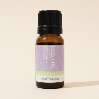ECO. Little Immune Booster Essential Oil Blend