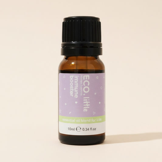 ECO. Little Immune Booster Essential Oil Blend