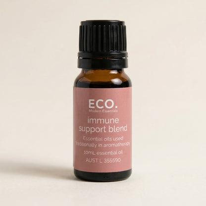 Immune Support Essential Oil Blend