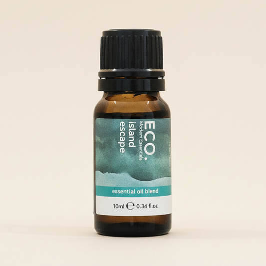 Island Escape Essential Oil Blend