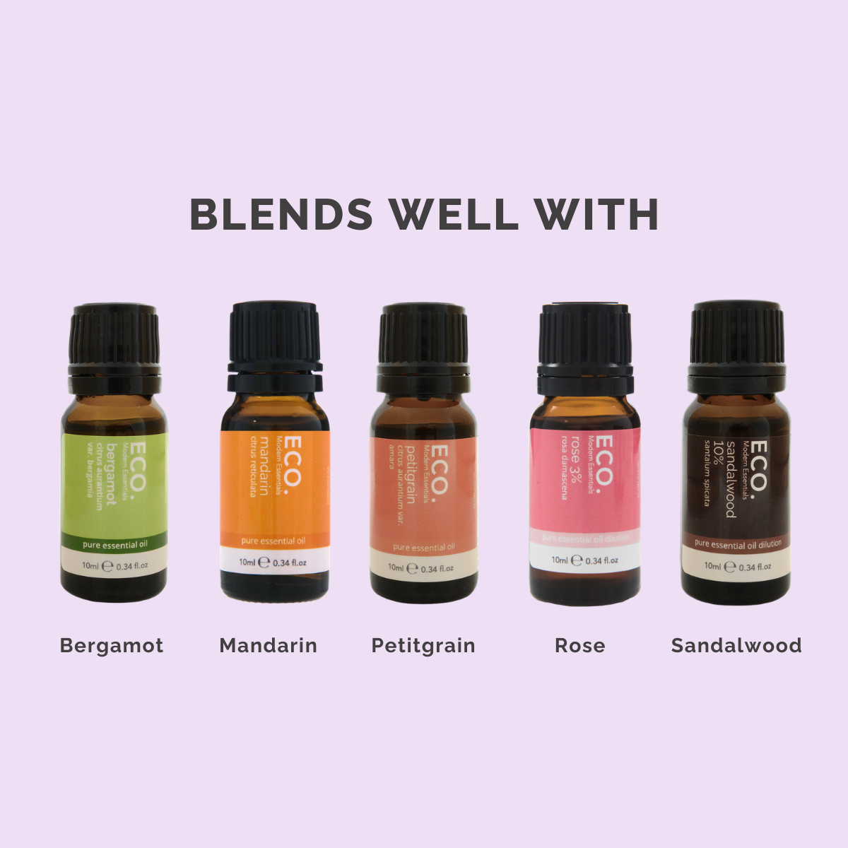 Jasmine 3% Essential Oil