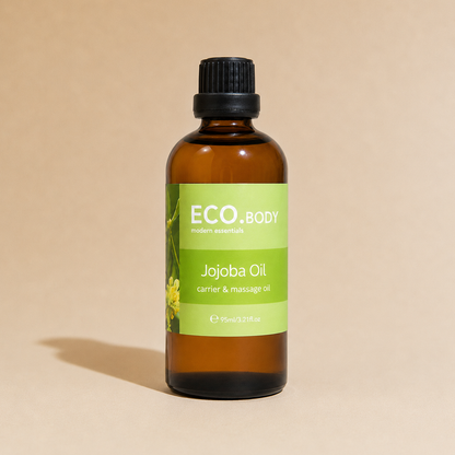 Jojoba Carrier Oil