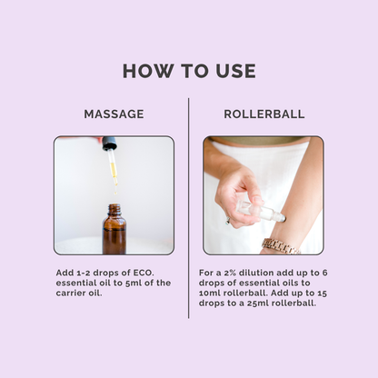Jojoba Carrier Oil
