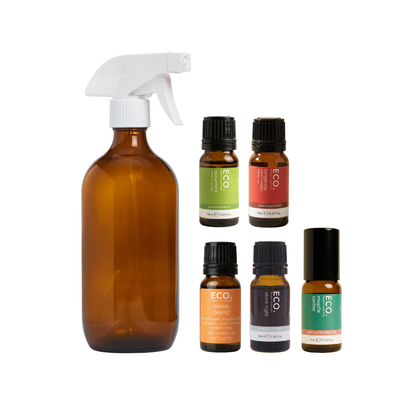 ECO. Oil Club
