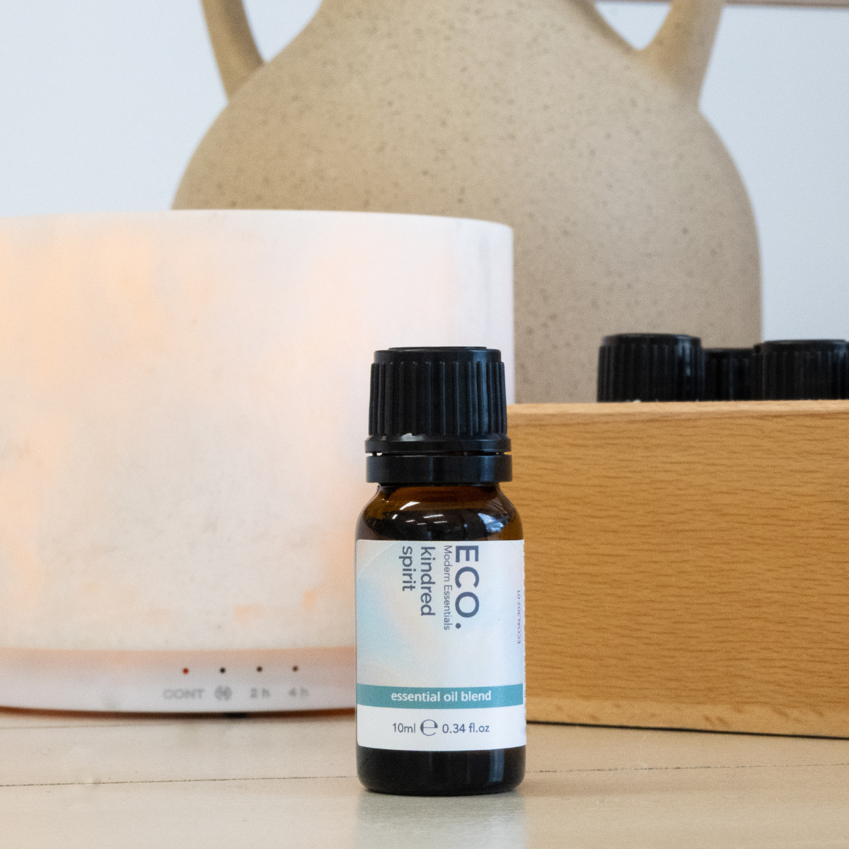 Kindred Spirit Essential Oil Blend