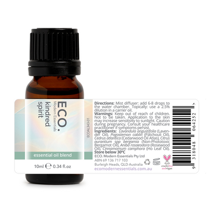 Kindred Spirit Essential Oil Blend