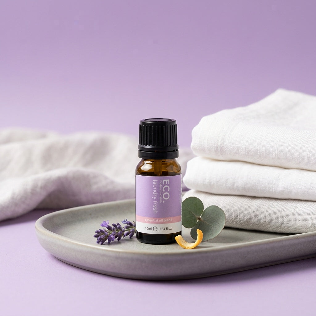 Laundry Fresh Essential Oil Blend