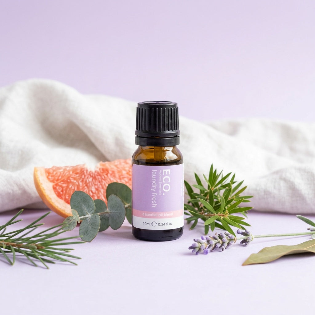 Laundry Fresh Essential Oil Blend