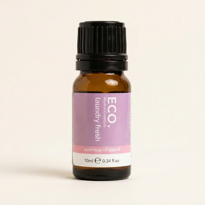Laundry Fresh Essential Oil Blend