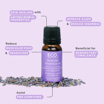 Lavender Pure Essential Oil