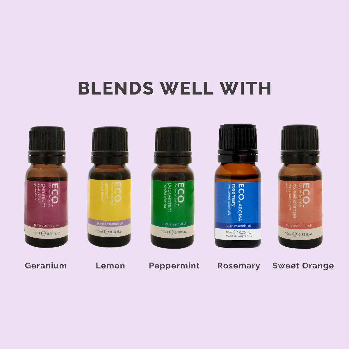 Lavender Pure Essential Oil