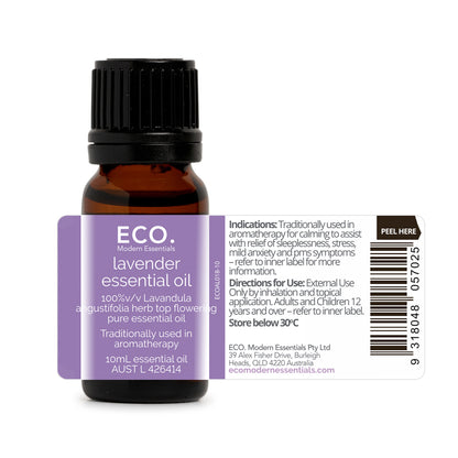 Lavender Pure Essential Oil