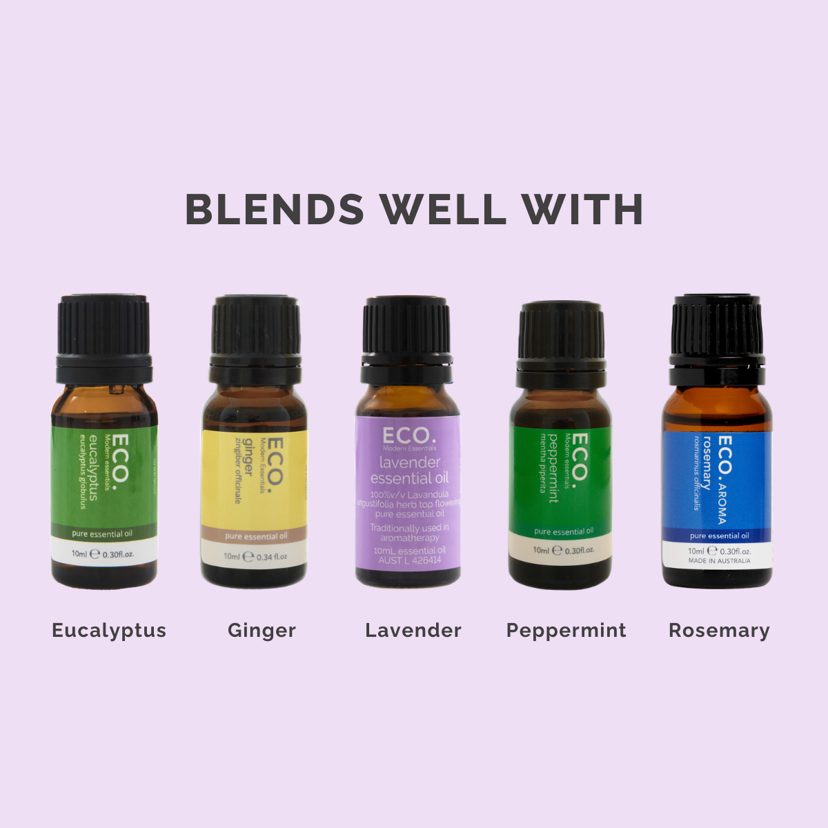 Lemon Pure Essential Oil