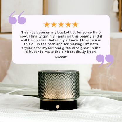 Lemon Myrtle Pure Essential Oil