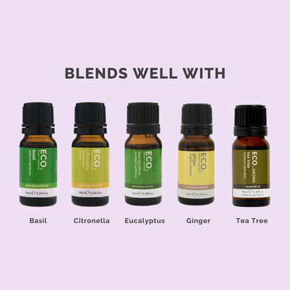Lemongrass Pure Essential Oil