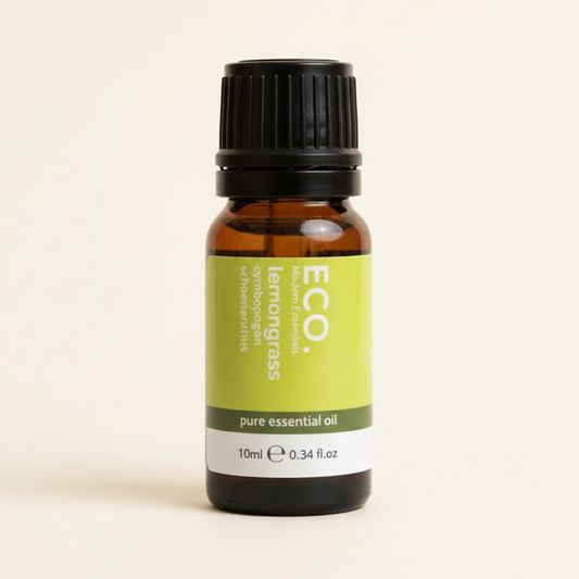 Lemongrass Pure Essential Oil