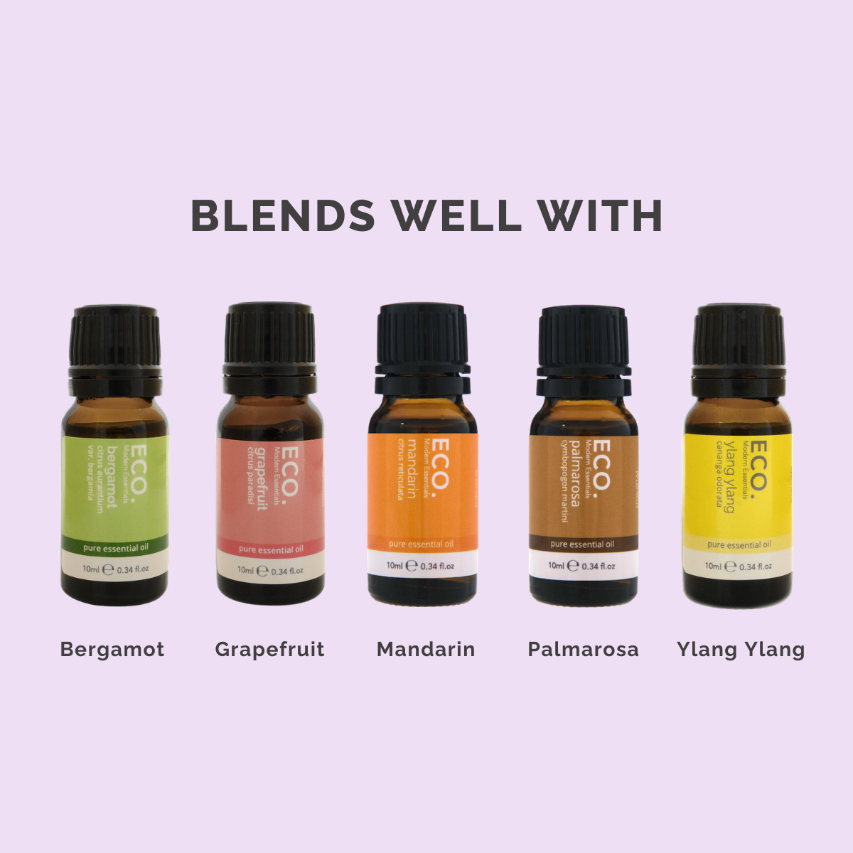 Lime Pure Essential Oil