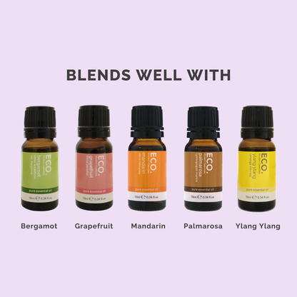 Lime Pure Essential Oil