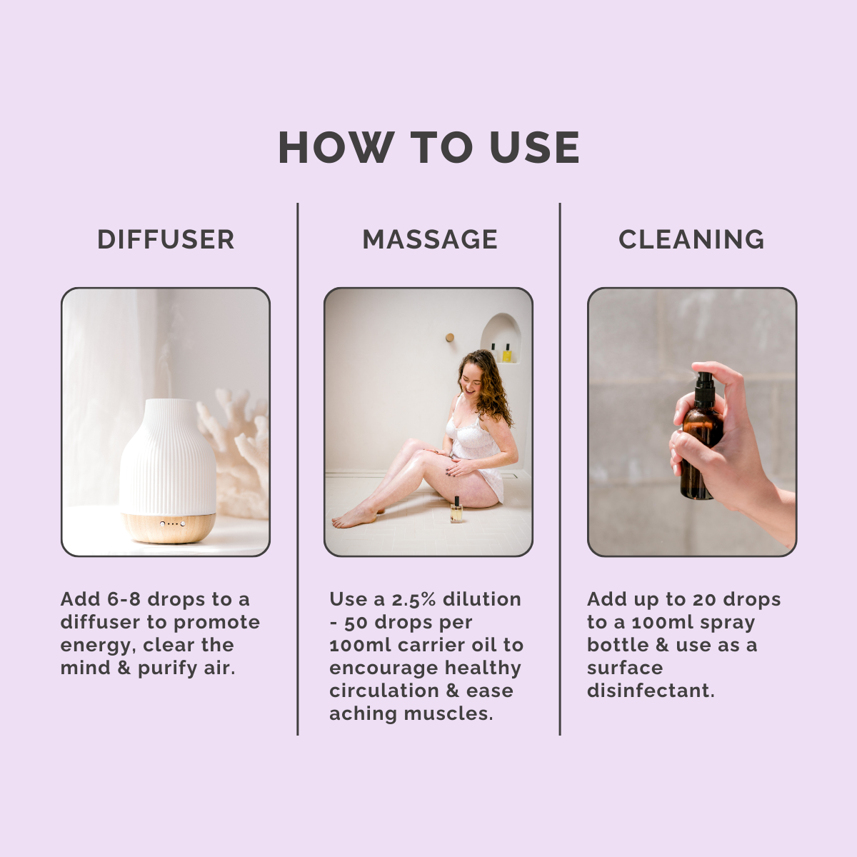 Lime Pure Essential Oil