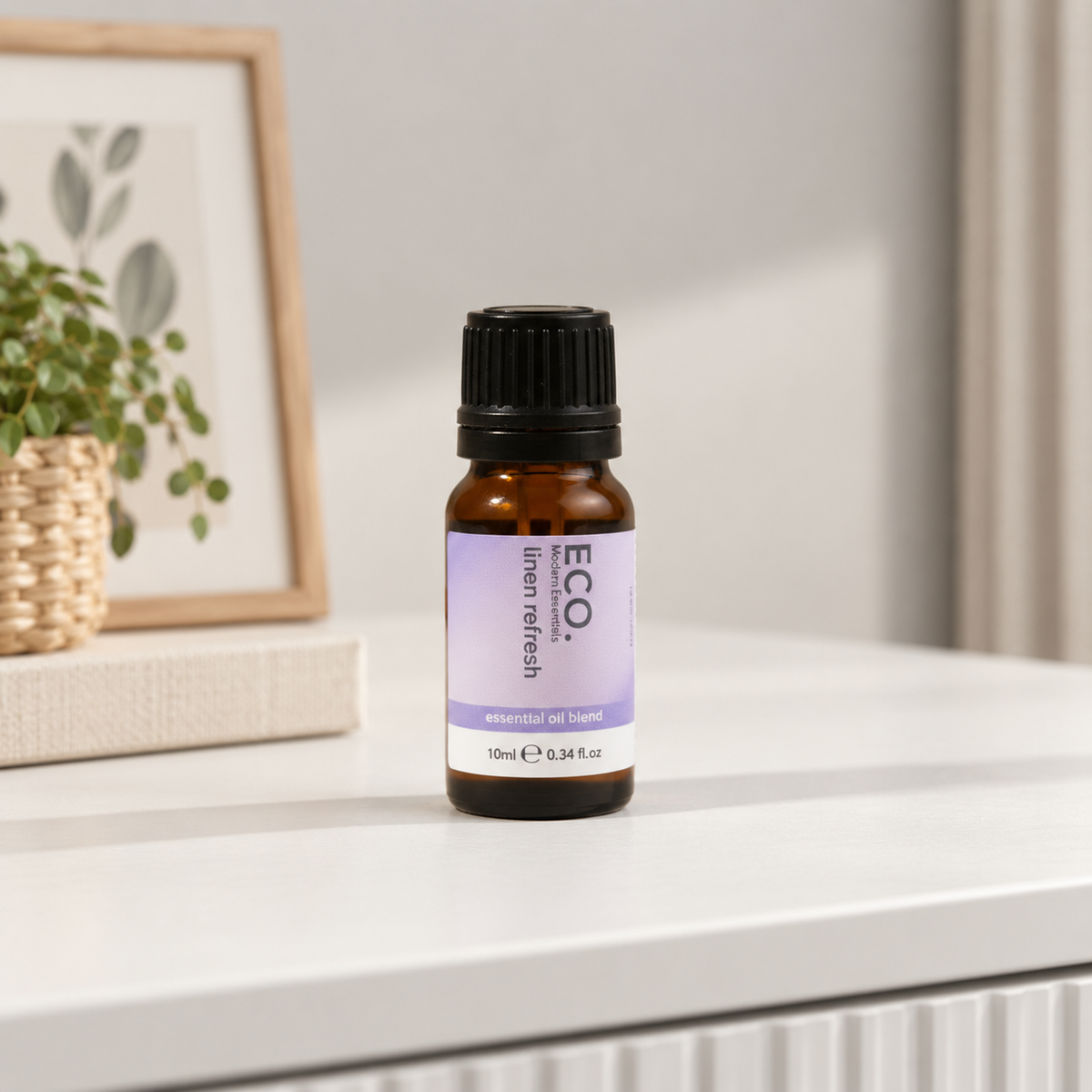 Linen Refresh Essential Oil Blend