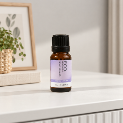 Linen Refresh Essential Oil Blend