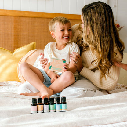 ECO. Little Blends Collection