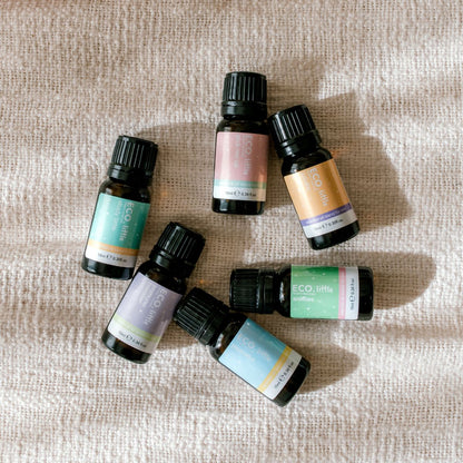 ECO. Little Blends Collection