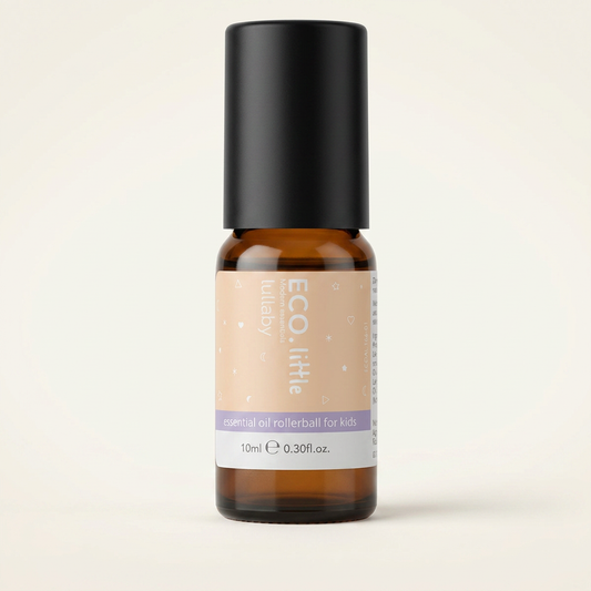 ECO. Little Lullaby Essential Oil Rollerball