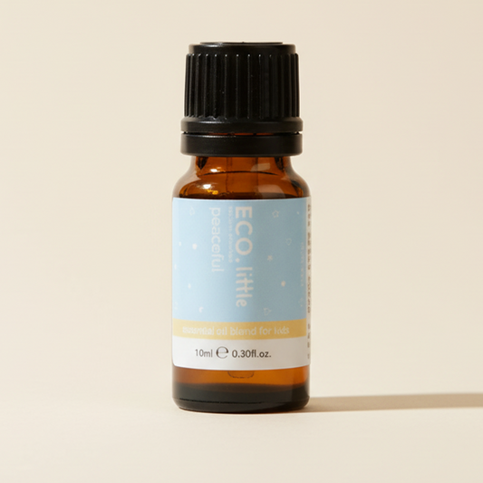 ECO. Little Peaceful Essential Oil Blend