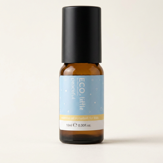 ECO. Little Peaceful Essential Oil Rollerball
