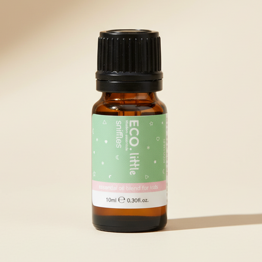 ECO. Little Sniffles Essential Oil Blend