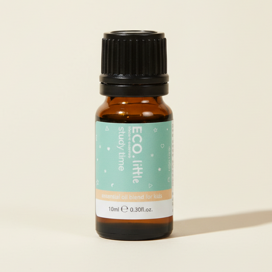 ECO. Little Study Time Essential Oil Blend