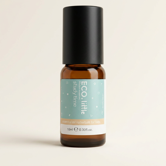 ECO. Little Study Time Essential Oil Rollerball
