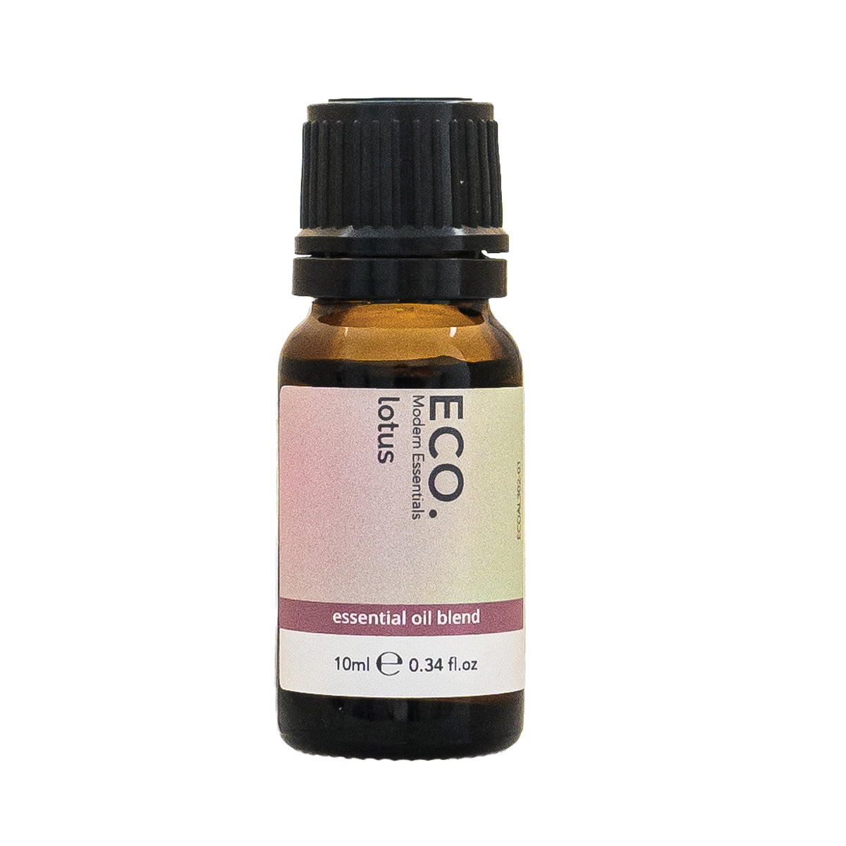 Lotus Essential Oil Blend
