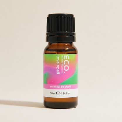 Love Spell Essential Oil Blend