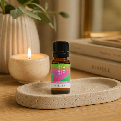 Love Spell Essential Oil Blend